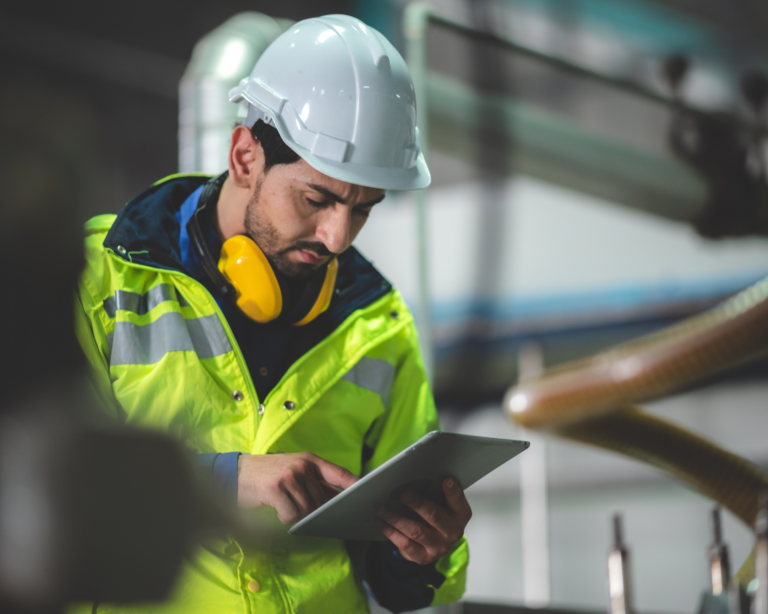 O que faz um técnico em segurança do trabalho?